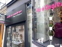 Cali en Couleur - Cardinet