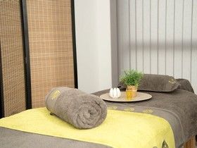 Un Esprit Zen