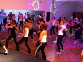 Club Oxygène