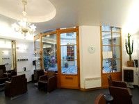 Salon de Coiffure Isaura