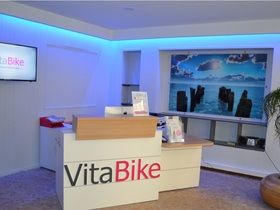 Vitabike Bordeaux