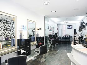 Pascale Hage Coiffure