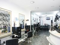 Pascale Hage Coiffure