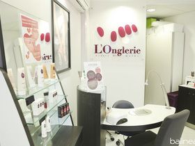 L'onglerie - Nation