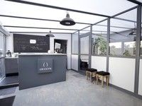 Gladys Pruvost Podoréflexologue au Centre Rive Gauche de Dynamique Émotionnelle