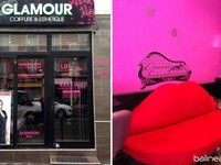 Glamour Coiffure - Paris 19