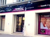 Relooking - Paris 20