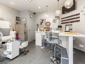 L'atelier Du Vernis