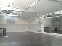 Atelier Sud Génération Danse