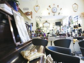 Hair Design