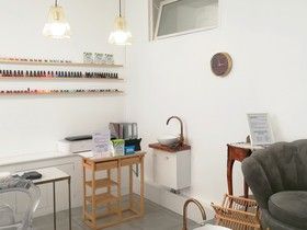 Salon De Suel