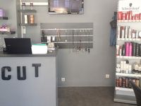 Cut – Bd Roux