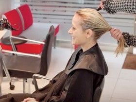 Nsv Coiffure
