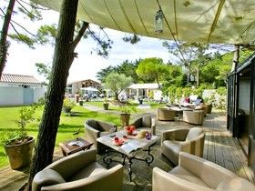 L'institut Et Spa Plaisir
