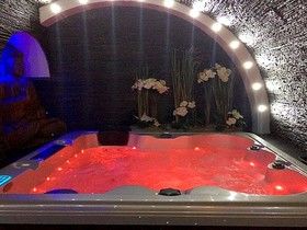 Le Spa De Montfort