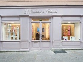 L'institut De Beauté - Le Plessis-robinson