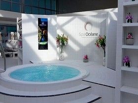 Le Dôme De Vincennes - Spa Océane