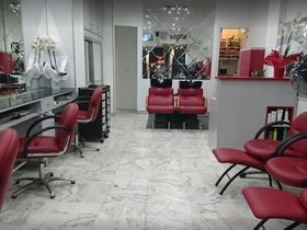 Acropolis Coiffure