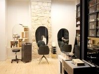 Le Salon du Village Baïbaé