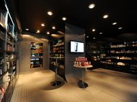 Comptoir de l'Homme