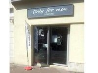 Only For Men