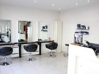 Hair & Barber