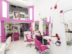 Stylla Coiffure