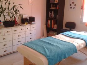 Massage Vitalité