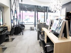 Sébastien Aubril Coiffure – Institut Kérastase