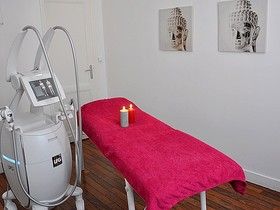 Institut De Beauté Océane