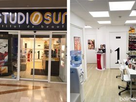 Studio Sun Beauté - Faches-thumesnil