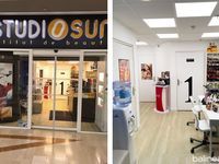 Studio Sun Beauté - Faches-Thumesnil