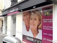 Relooking - Paris 12