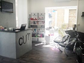 Cut – Pardigon