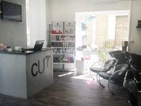 Cut – Pardigon
