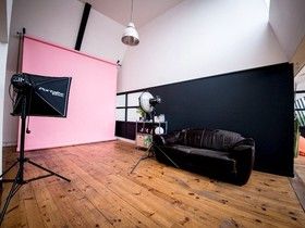 Blackbox Studio