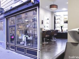 Day Light Coiffure