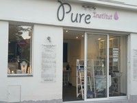 Pure Institut - Cassis