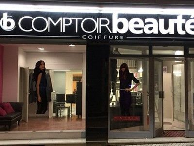 Zenaura Chez Comptoir Beauté