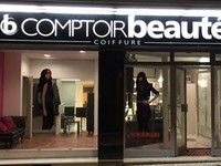 Zenaura chez Comptoir Beauté