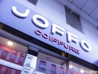 Joffo Saint-Lazare