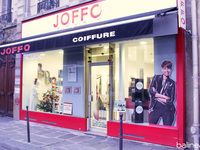 Joffo l'Arcade