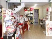 Parfumerie des Lys