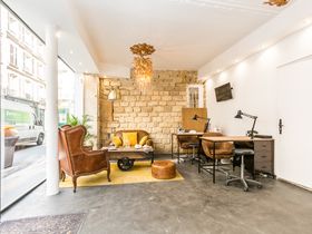 Le Labo Des Artistes