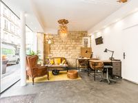 Le Labo des Artistes