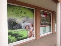 Au coeur du bien-être