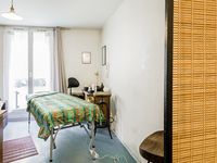François Brunie, massages bien-être