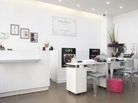 Les Bains D'alesia