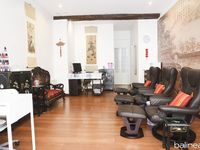 Jade d'Orient - Salon de Massage Chinois