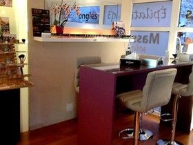 Zen Ô Spa